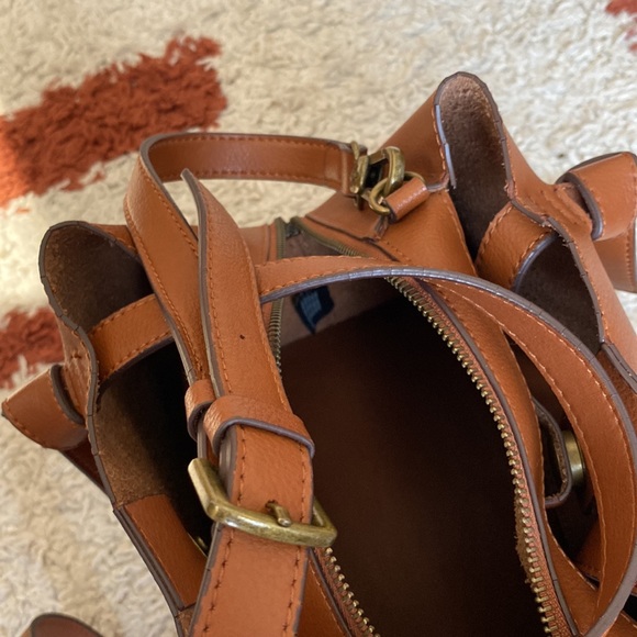 Splendid Bodega Small Satchel - Picture 10 of 10